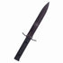 GUNMANSA Extrema Ratio Arditi Knife Black 04.1000.0220/BLK