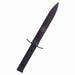 GUNMANSA Extrema Ratio Arditi Knife Black 04.1000.0220/BLK