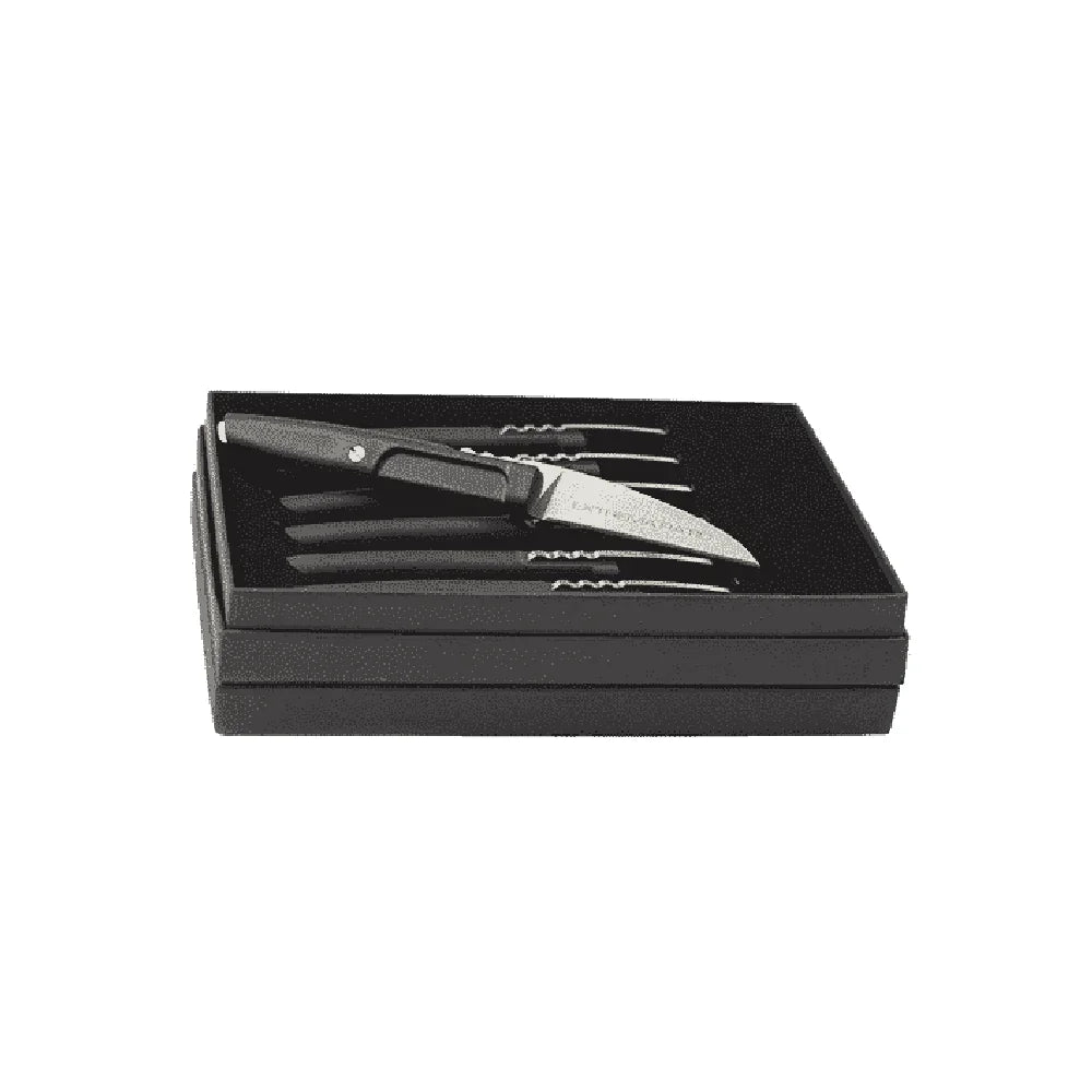 GUNMANSA EXTREMA RATIO KITCHEN TALON BOX SET - 6 PIECES KNIFE