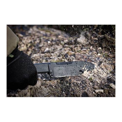 GUNMANSA EXTREMA RATIO KNIFE SELVANS DESERT 04.1000.0129-DNK