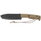 GUNMANSA EXTREMA RATIO KNIFE SELVANS DESERT 04.1000.0129-DNK