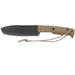 GUNMANSA EXTREMA RATIO KNIFE SELVANS DESERT 04.1000.0129-DNK