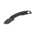 GUNMANSA Extrema Ratio N.K.1 Black Knife – EX123NK1BL