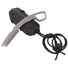 GUNMANSA Extrema Ratio  N.K.3 K STONE WASHED 04.1000.0213/SW Knife