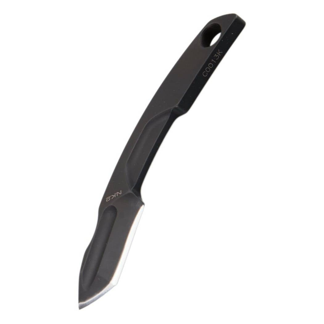 GUNMANSA EXTREMA RATIO N.K2 BLACK KNIFE