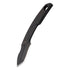 GUNMANSA EXTREMA RATIO N.K2 BLACK KNIFE