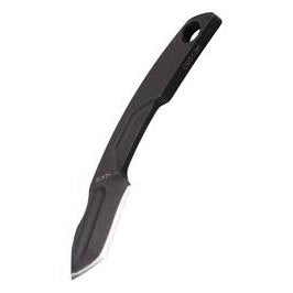 GUNMANSA EXTREMA RATIO N.K2 BLACK KNIFE