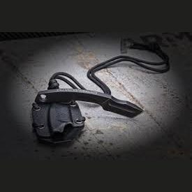 GUNMANSA EXTREMA RATIO N.K2 BLACK KNIFE