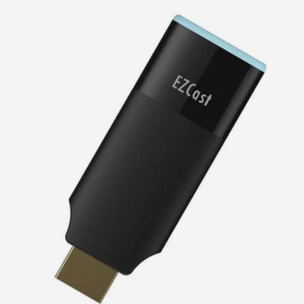 GUNMANSA Ezcast 2 Miracast HDMI WI-FI Streaming TV Dongle