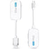 GUNMANSA EZCast Pocket Wireless Type C Transmitter and HDMI Receiver