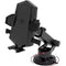 GUNMANSA Ezra Mobile Phone Stand with Suction Cup Mount Diamond Back