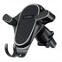 GUNMANSA Ezra Universal Mobile Holder With Air Inlet Clip