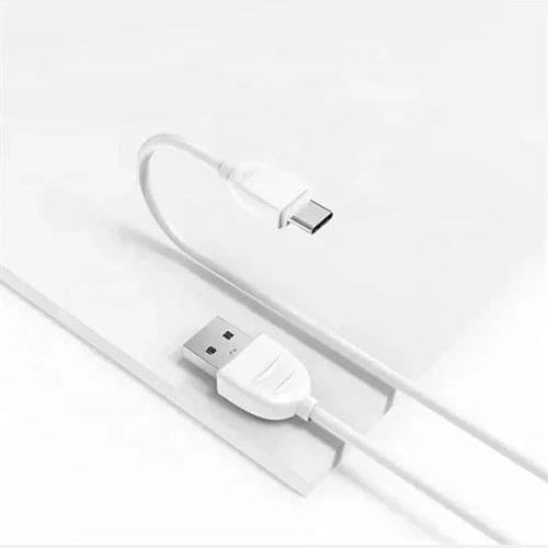 GUNMANSA Ezra Usb To TypeC Fast Data 1meter 2A White Cable