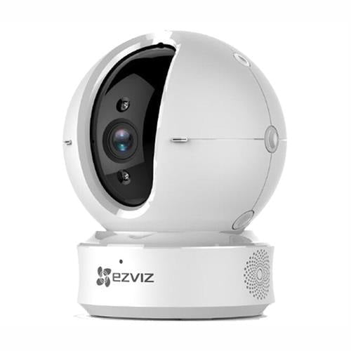 GUNMANSA EZVIZ C6CN 2MP WI-FI PTZ CAMERA