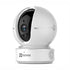 GUNMANSA EZVIZ C6CN 2MP WI-FI PTZ CAMERA