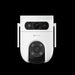 GUNMANSA EZVIZ Camera H9c PT&Dual-Lens 3MP