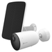 GUNMANSA EZVIZ CS CB3 1080P SMART HOME BAT WSOLAR