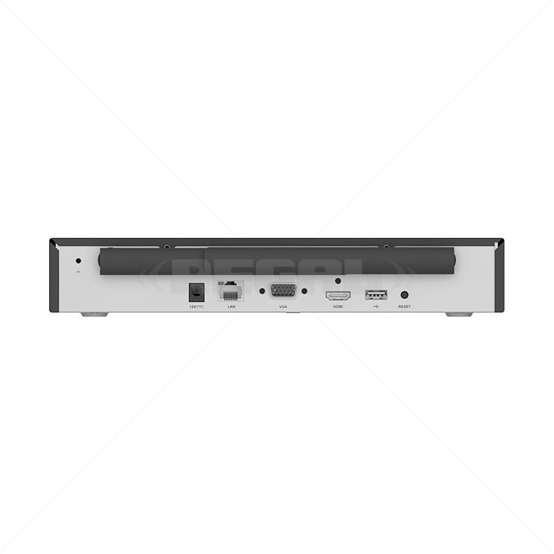 GUNMANSA EZVIZ CS-X5S 8CH Wireless NVR Without HDD