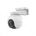 GUNMANSA EZVIZ EB8 4G PT Battery Powered Camera | 3MP, 15m IR, Outdoor Security