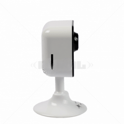 GUNMANSA EZVIZ H1C 1080p Wi-Fi Indoor Camera | Night Vision & Magnetic Base