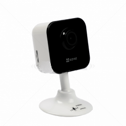 GUNMANSA EZVIZ H1C 1080p Wi-Fi Indoor Camera | Night Vision & Magnetic Base