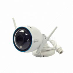 GUNMANSA EZVIZ H3 Wi-Fi Bullet Camera | 5MP, AI Detection, IP67