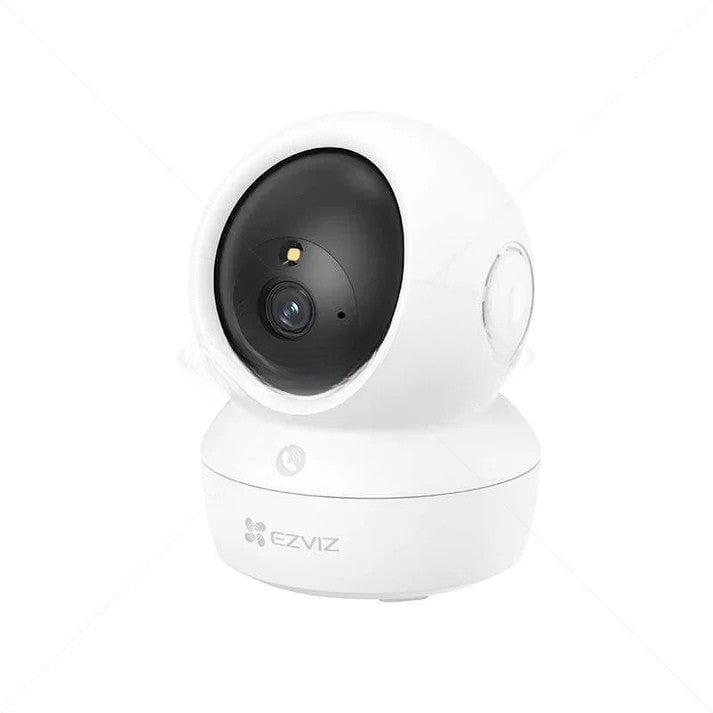 GUNMANSA EZVIZ H6c Pro Wi-Fi PT Camera | 2MP 1080p | Human Detection, Auto Tracking