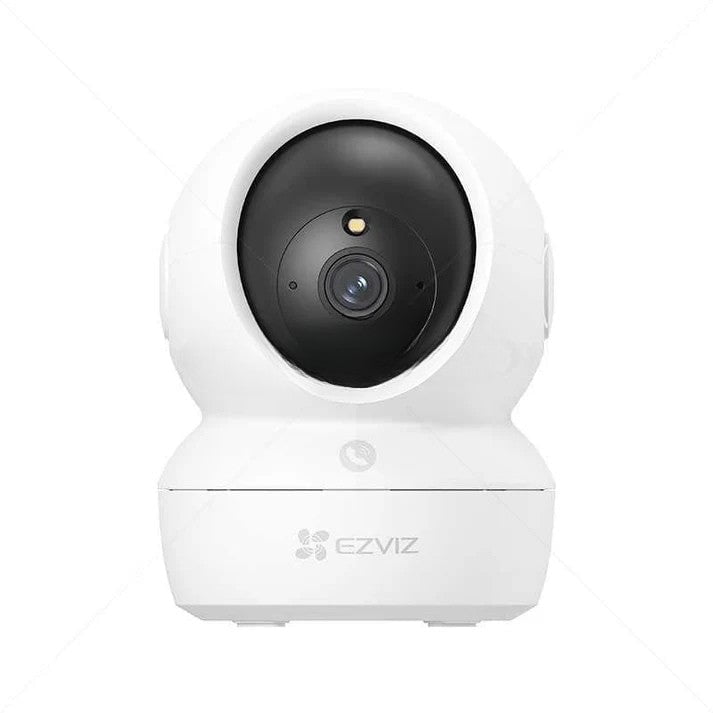 GUNMANSA EZVIZ H6c Pro Wi-Fi PT Camera | 2MP 1080p | Human Detection, Auto Tracking