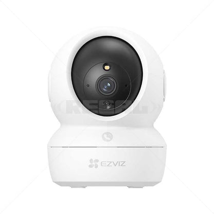 GUNMANSA EZVIZ H6c Pro Wi-Fi PT Camera 2MP 4mm