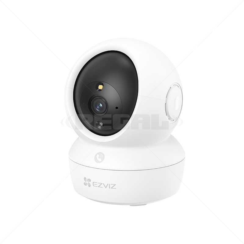 GUNMANSA EZVIZ H6c Pro Wi-Fi PT Camera 2MP 4mm