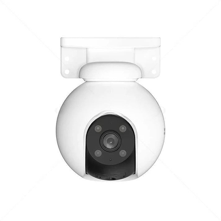 GUNMANSA EZVIZ H8 Wi-Fi PT Camera | 3MP, Auto Tracking, Human Detection