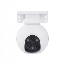 GUNMANSA EZVIZ H80f Wi-Fi Camera Multi 2K Triple Lens 12 X Zoom