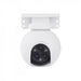 GUNMANSA EZVIZ H80f Wi-Fi Camera Multi 2K Triple Lens 12 X Zoom