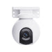 GUNMANSA EZVIZ H8x Wi-Fi PT Camera ColorFULL 2K