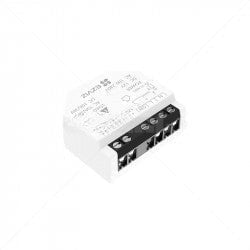 GUNMANSA EZVIZ T35WD Wi-Fi Relay Dry Contact 220VAC and 12VDC Part No: SW599