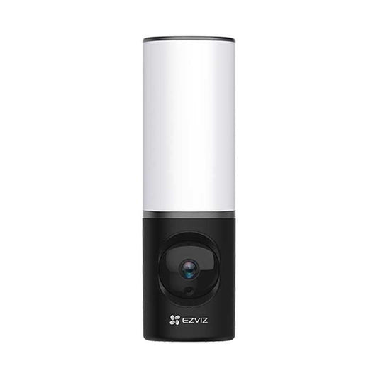 GUNMANSA EZVIZ Wi-Fi Door Light Camera LC3 4MP