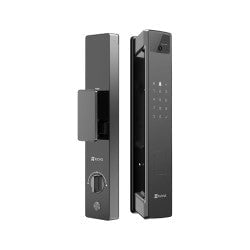 GUNMANSA EZVIZ Y3000FVP Plus Face Palm Rec Smart Fingerprint Lock