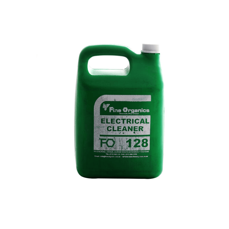 GUNMANSA F0128 SAFETY SOLVENT 5LT