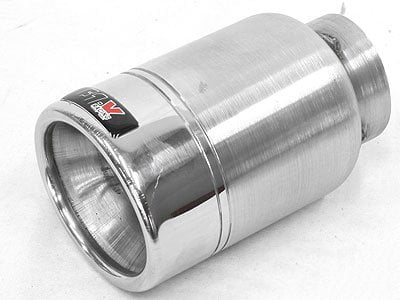 GUNMANSA F1x Hockenheim 90mm Tailpipe