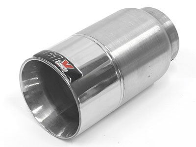 GUNMANSA F1X Senna 63mm Tailpipe
