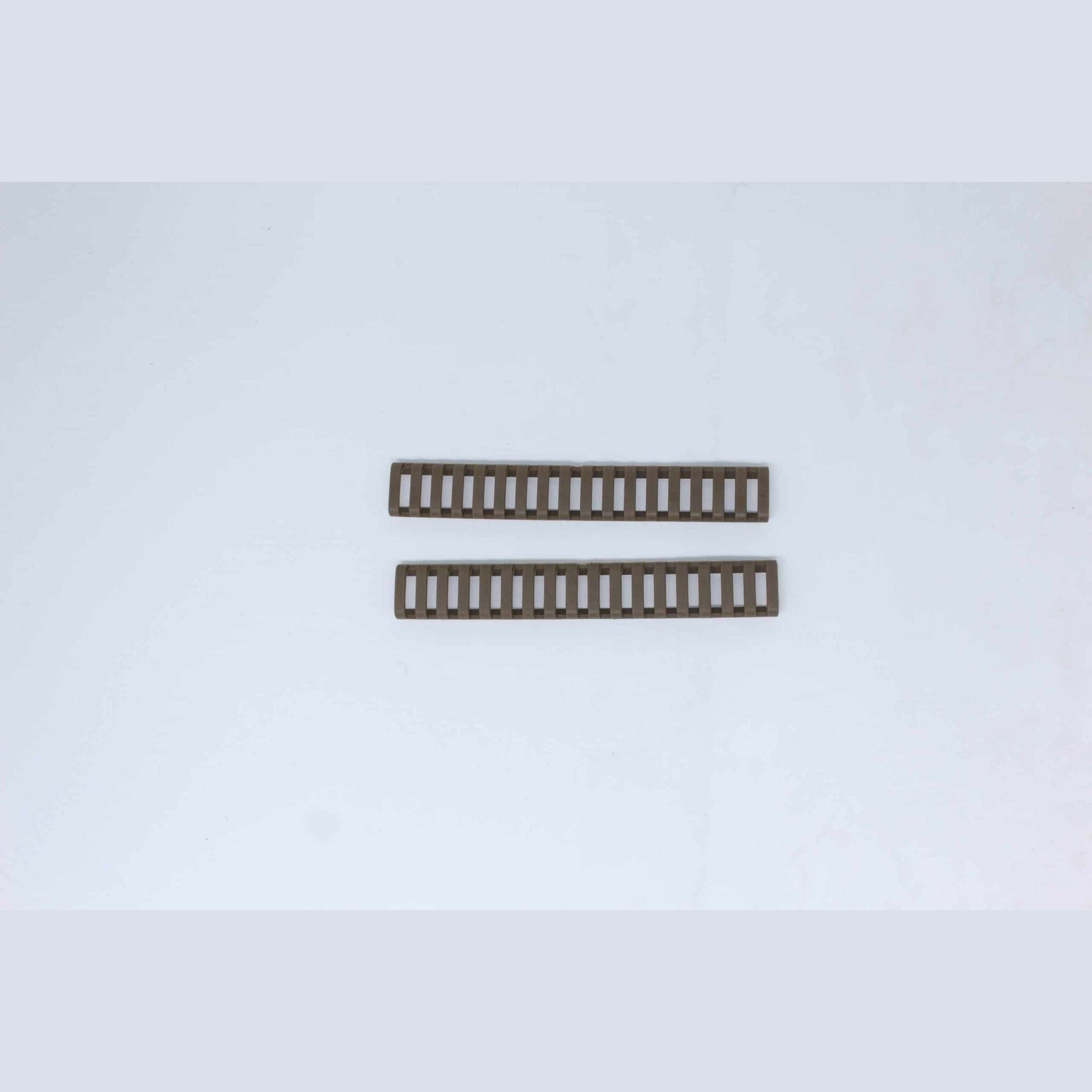 GUNMANSA FAS058 RAIL COVERS