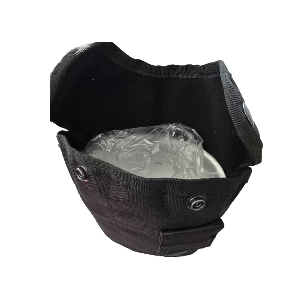 GUNMANSA Fas100 water can + bag