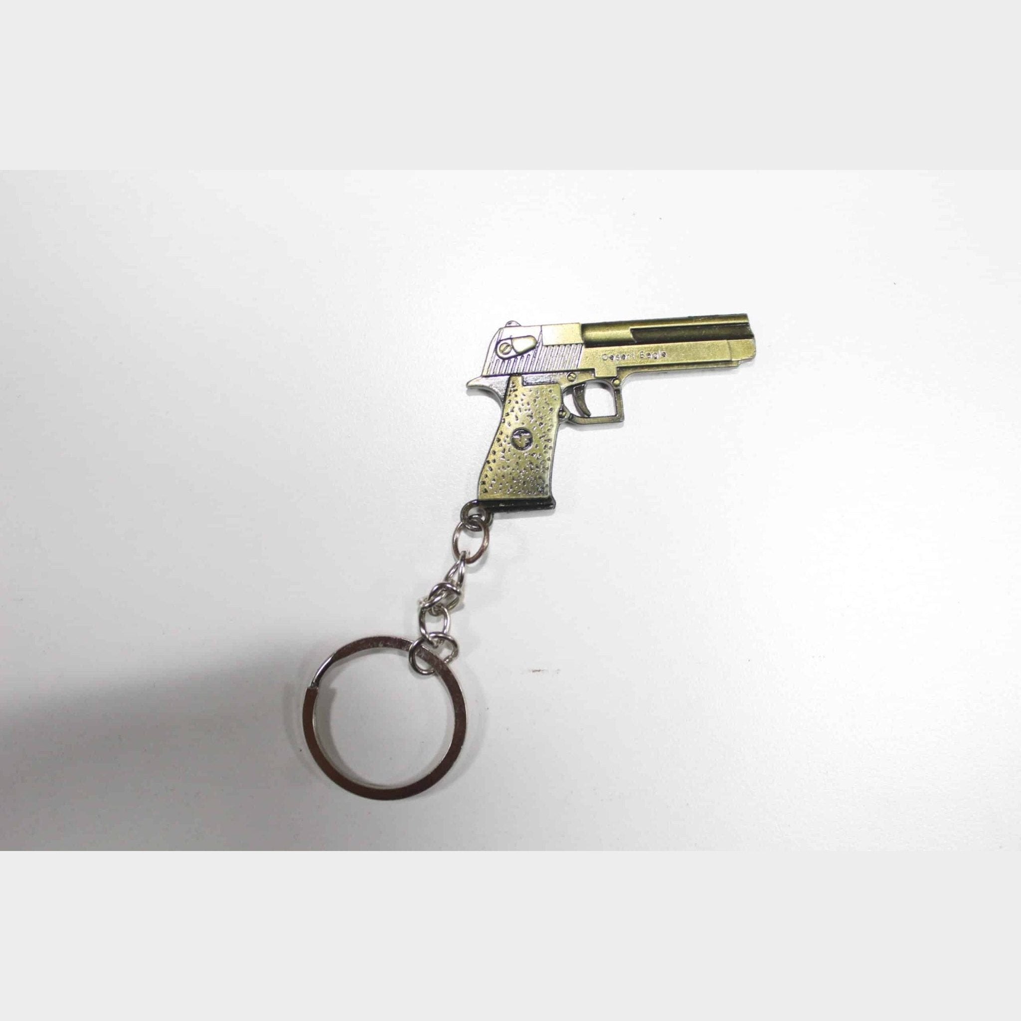 GUNMANSA FAS103 GUN KEY CHAIN