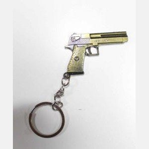 GUNMANSA FAS103 GUN KEY CHAIN