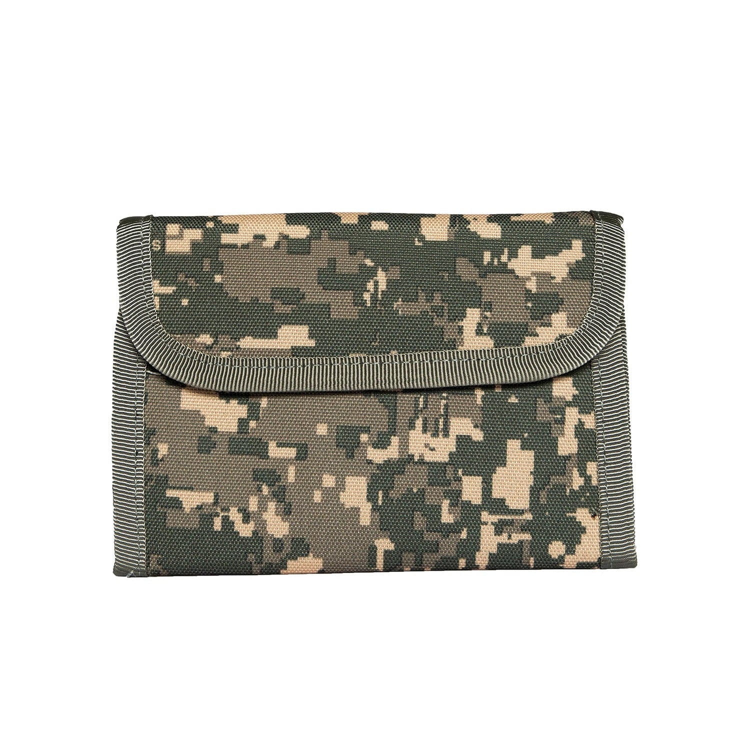 GUNMANSA Fas140 tactical wallet w/hook