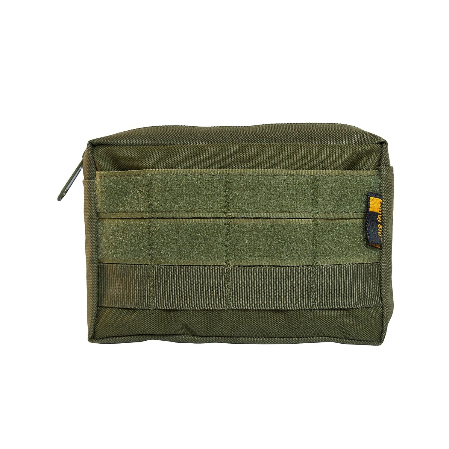 GUNMANSA Fas147 1 zip small pouch