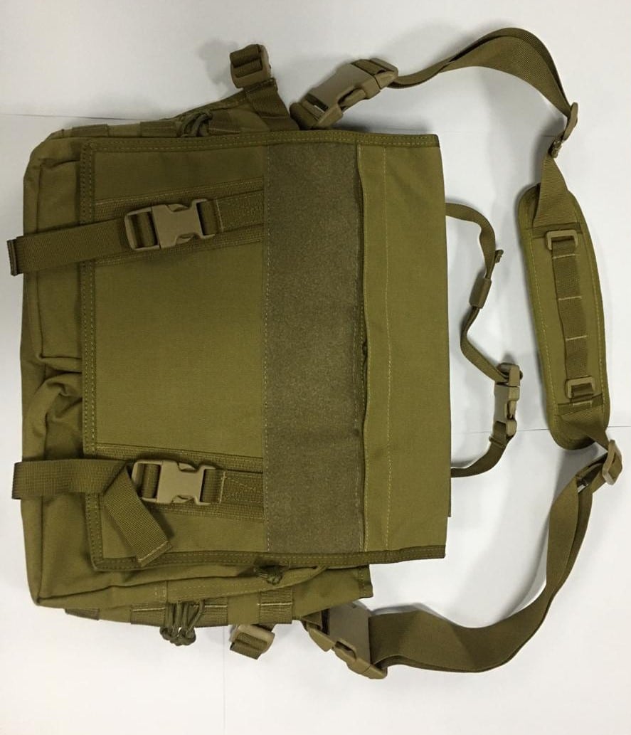 GUNMANSA FAS149 LAPTOP BAG 9096