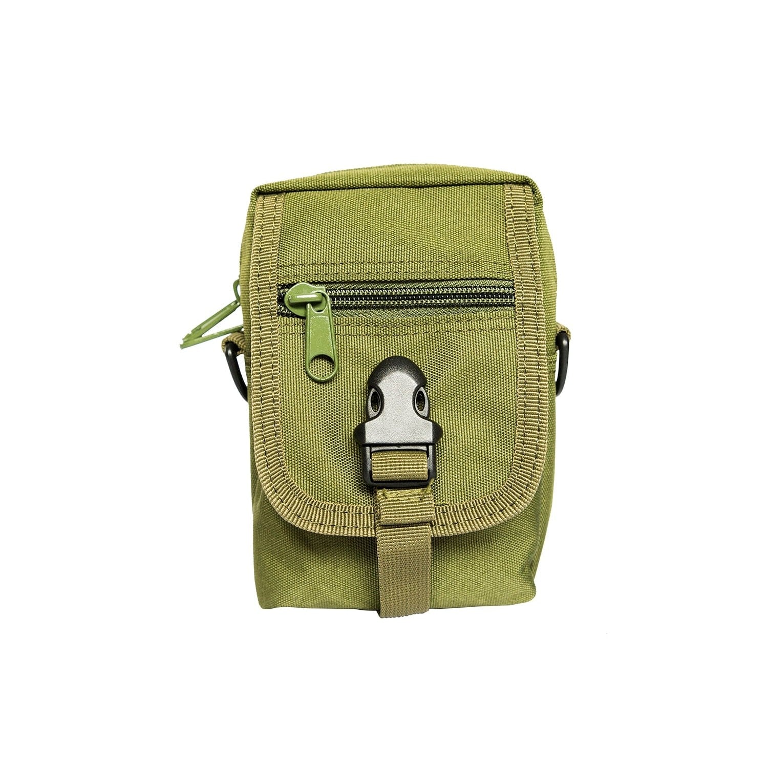 GUNMANSA Fas198 mini multi pouch w/molle