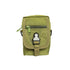 GUNMANSA Fas198 mini multi pouch w/molle