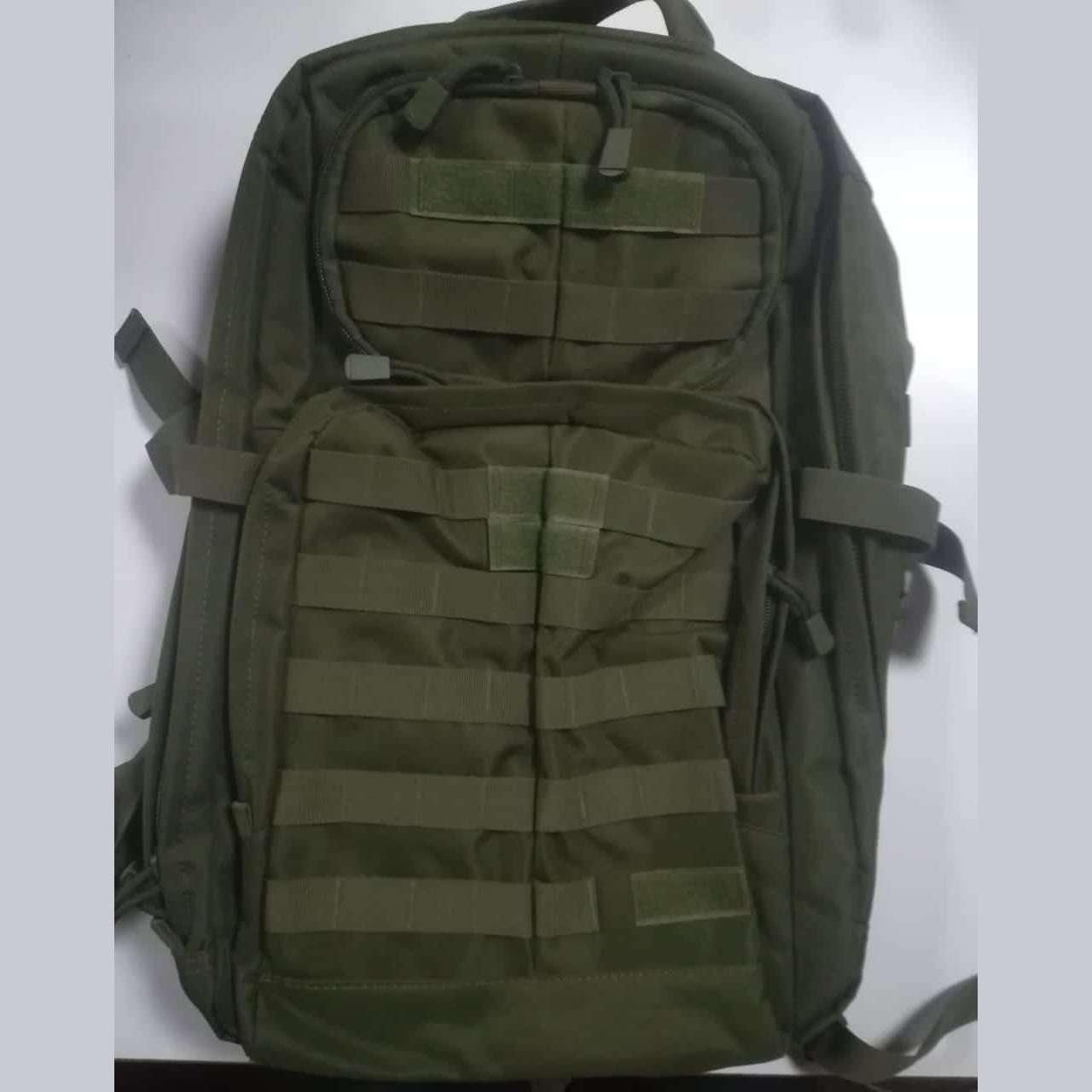 GUNMANSA FAS203 Tactical Backpack 30L Assorted Colours (2911 Style)